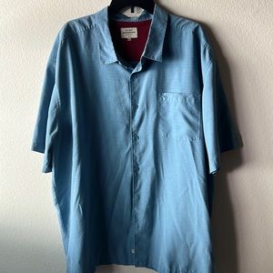 Men’s Quicksilver Waterman Polo